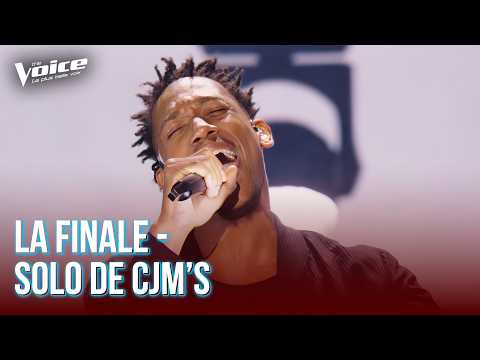 "Les démons de minuit" d’Images | CJM'S | The Voice 2026 | Finale thumbnail