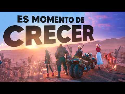 ¿Deberías dejar de jugar cuando eres adulto? thumbnail