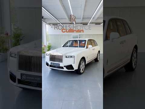 10 करोड़ की Rolls Royce 🔥 #mycountrymyride thumbnail