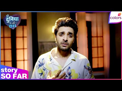 Do Duniya Ek Dil | Ep. 60 |  | Colors TV thumbnail
