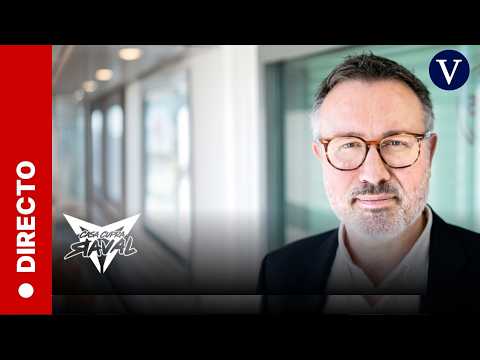 Encuentros con periodistas, con Lluís Uría thumbnail