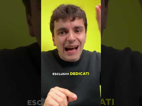 TUTTO IN SCONTO, ma attenti... thumbnail
