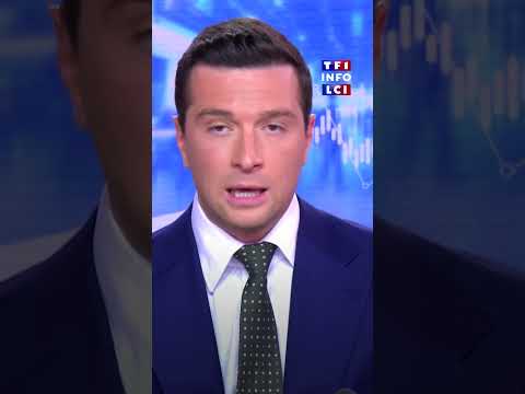 "Je me suis construit seul et bien souvent on cherche à me le faire payer" :  Jordan Bardella｜LCI thumbnail