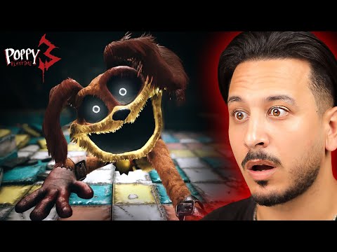 بوبي بلاي تايم 3 - الجزء الثالث thumbnail