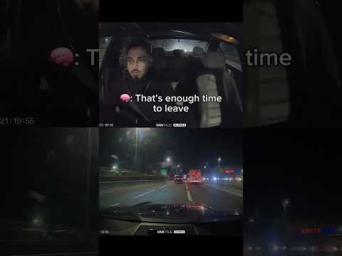 Having fun in WHILST they’re RAGING 🤬 #funny #pov #automobile #car #roadrage thumbnail