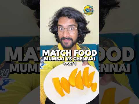 Everything I Ate as Cheta Smashed MI at Home!! ?? thumbnail