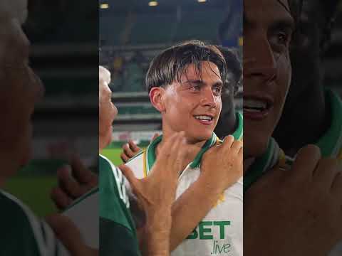 𝑭𝑰𝑵𝑨𝑳𝑬 𝑷𝑨𝒁𝒁𝑬𝑺𝑪𝑶 su 4 campi 🍿😳🏟️ La Com-pions Lake, la festa Roma e la delusione Allegri-Spalletti thumbnail