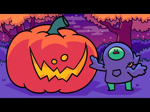 What Is Halloween? thumbnail