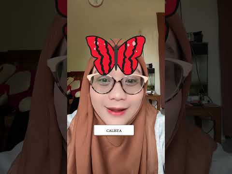 BIKIN KUPU KUPU BUAT KALIAN thumbnail