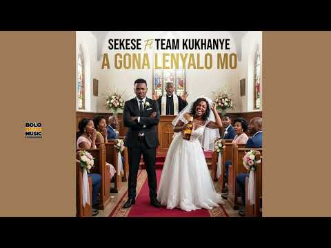 Sekese – Agona Lenyalo Mo ft Team Kukhanye (Official Audio) thumbnail