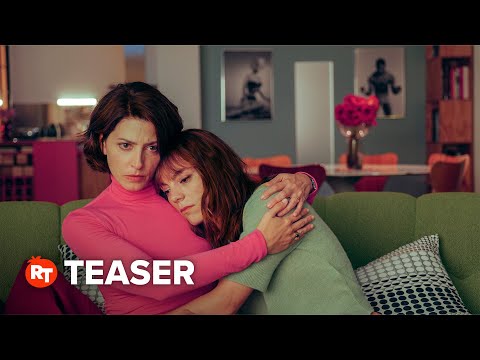Bitter Christmas Teaser Trailer (2026) thumbnail