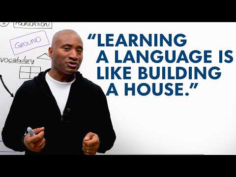 3 Keys to Learning English thumbnail