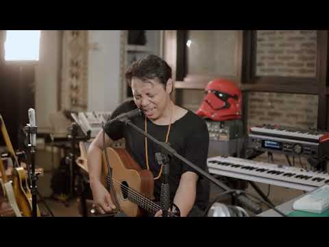 BETTER MAN - ROBBIE WILLIAMS | FELIX IRWAN acoustic cover on Spotify & Apple Music thumbnail
