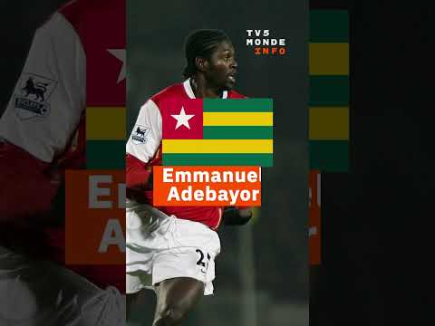 Ces Africains fous d'Arsenal thumbnail
