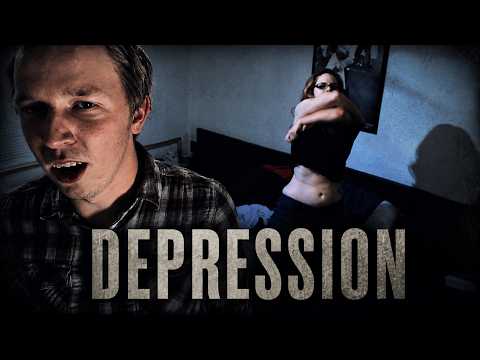 DEPRESSION: THE MOVIE | Indie Comedy | Full English Movie 4K thumbnail