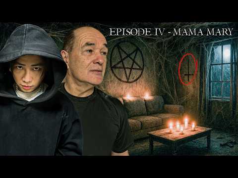 Paranormal Q&A With Ramon Miles Ep 4: (Mama Mary) thumbnail
