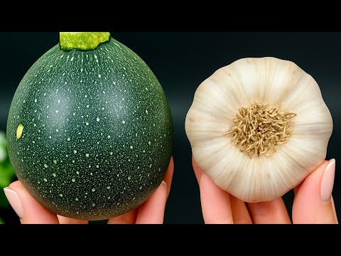 👌Znikną w 1 minutę 🥒 Są prawdziwą bombą 🥒 Szybki i łatwy przepis 🥰 thumbnail