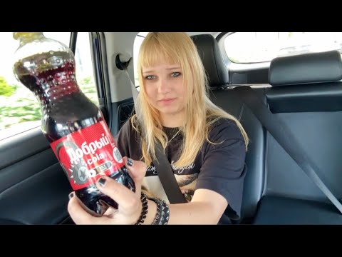 Как НАС ХОТЕЛИ ОБМАНУТЬ в Сочи ! Покупки в Рив Гош для Алисы ! Везём Алису на процедуры !  thumbnail