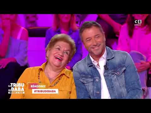 Qui est le chroniqueur le plus âgé ? thumbnail
