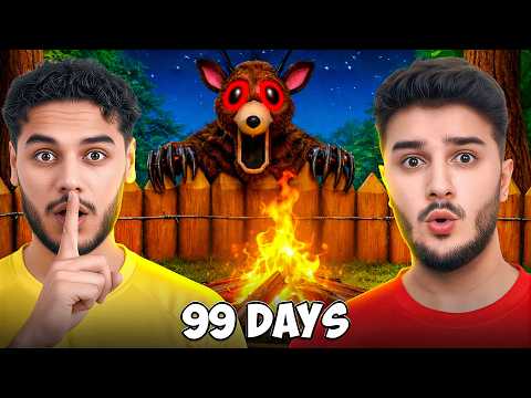 99 Nights in Forest ft. Sunny thumbnail