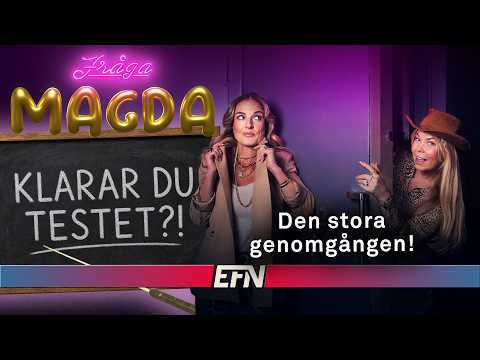 Endast 20% klarar testet, gör du? thumbnail