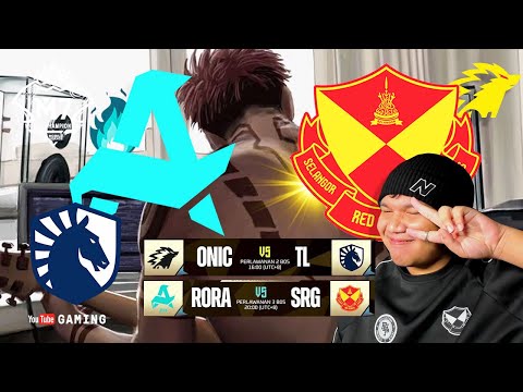 ? (Upper Final) Watch Party - | ? SRG vs RORAPH ? | Mobile Legends 'Malaysia' M7 WORLD CHAMPIONSHIP. thumbnail