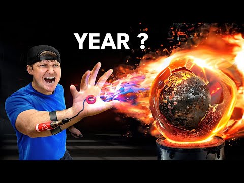 Ranking 1 Million Years Of Weapons thumbnail