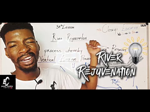 What Is River Rejuvenation? | Simple Explanation with Real Examples thumbnail