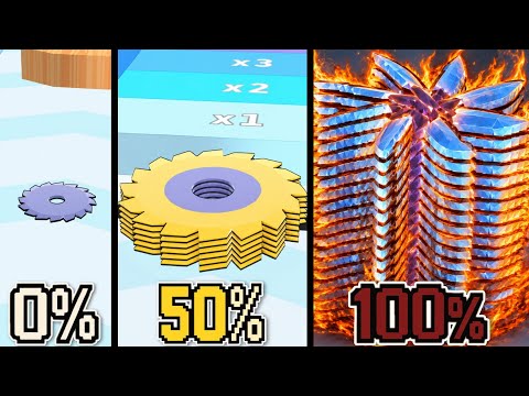 Aku 100% GERIGI KOBARAN API di Grinder Run thumbnail