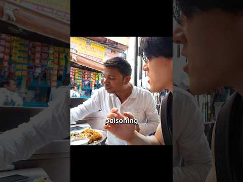 Getting scammed as a Korean in India thumbnail