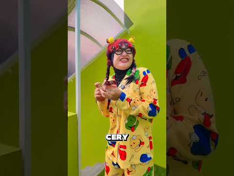 CERY NGOMPOL, HARUS DIGIGIT CAPUNG | NURRAYNI25 thumbnail