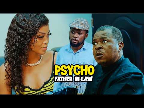 Psycho Father-In-law (Mark Angel Comedy) thumbnail