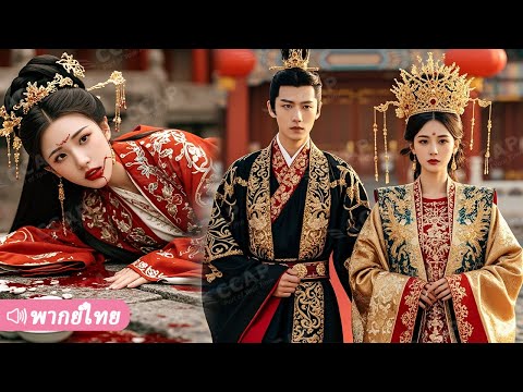 เกิดใหม่ตบหน้าองค์ชายทรยศ ฉันจับมือ “บอสลับ” กวาดทั้งแผ่นดิน! thumbnail
