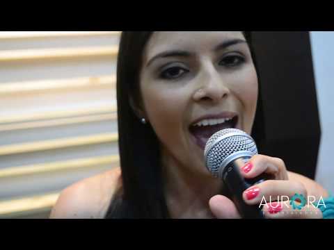Aurora Entertainment - Trio: Arpa, Voz & Flauta traversa thumbnail