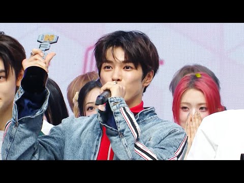 [쇼! 음악중심 미방분] 5월 3주차 1위 CORTIS (코르티스) - REDRED | Show! MusicCore | MBC260516방송 thumbnail
