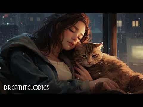 당신을 사로잡는 수면음악 ? 스트레스 해소, 멜라토닌과 독소 방출 - 치유 수면 음악 | 당신의 밤을 위한 수면 음악 thumbnail