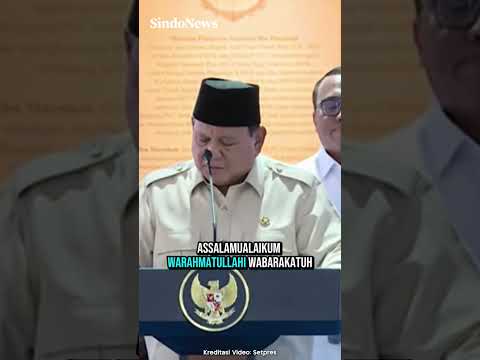 Prabowo Resmikan Museum Marsinah di Nganjuk: Ini Peristiwa Langka thumbnail