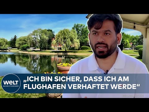 GEN-Z-AUFSTAND IN INDIEN: Wie eine „Kakerlaken-Partei" Millionen junge Inder gegen Modi mobilisiert thumbnail