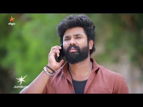 Suttum Vizhi Sudare | Episode highlight 1 | 27th May 2026 thumbnail