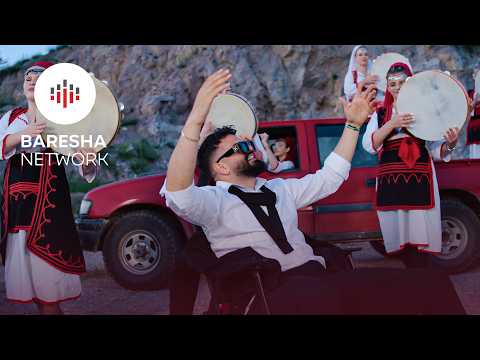 Durim Malaj - BASHKARISHT (Official Music Video) thumbnail