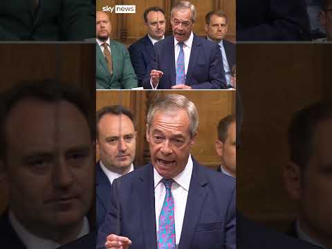 PM accuses Farage of exploiting Henry Nowak's death thumbnail