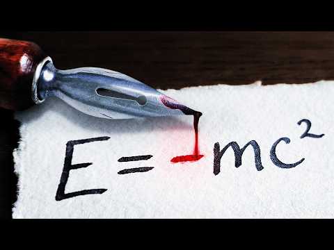 Weird Things Happen When Energy Goes Negative thumbnail