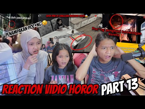 AD1K 1PAR DIGANGGU PADA SAAT LAGI NGINEP DIRUMAH ADAM !!! INI UDAH GAK WAJAR DAN KELEWAT BATAS😱 thumbnail