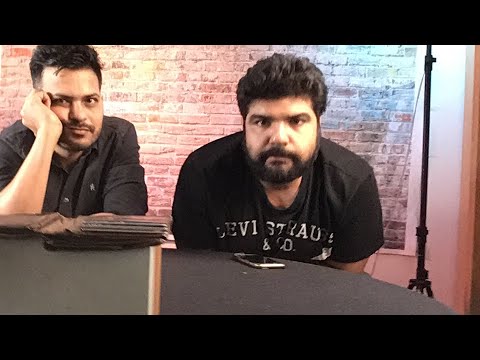 Sankalp & Piyush LIVE!! thumbnail