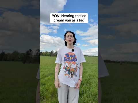 HER MUM WOULDN’T BUY AN ICE CREAM thumbnail