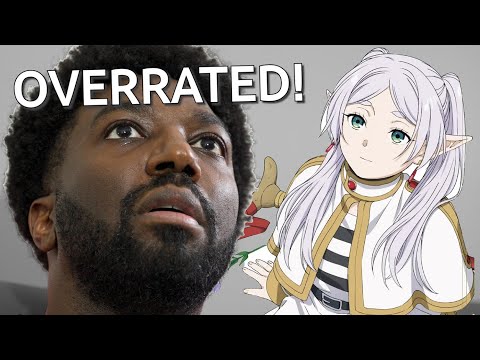 People Who Think Frieren Is Overrated thumbnail