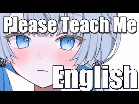 Study With Yoto | Where is my EN teacher?  -Japanese Vtuber- thumbnail