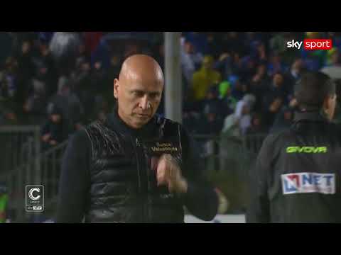 Union Brescia-Ascoli 1-1: gol e highlights fino al 61' | Finale Playoff Serie C thumbnail
