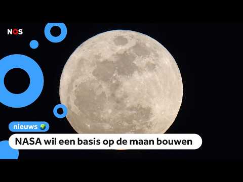 Wonen op de maan: leuk of saai? thumbnail