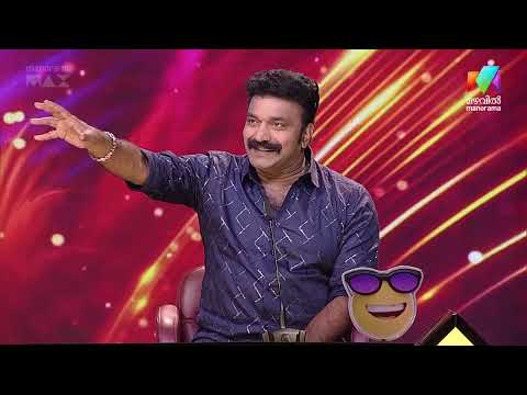 വളരെ നല്ല വിഷയമാണ് നിങ്ങൾ സ്‌കിറ്റിന് തിരഞ്ഞെടുത്തത്  #ocicbc #mazhavilmanorama thumbnail